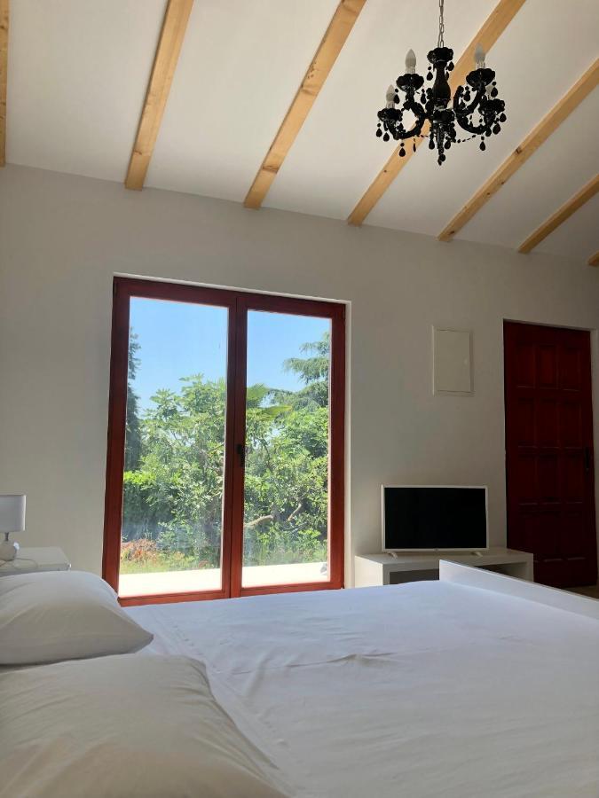 Villa Marija Vrsar Extérieur photo