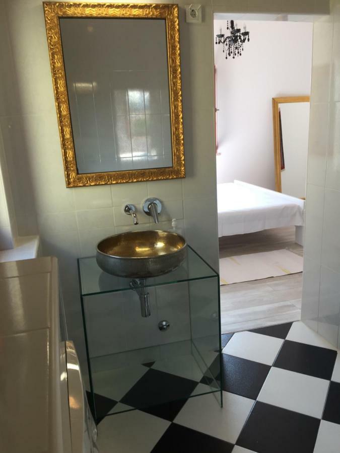 Villa Marija Vrsar Extérieur photo